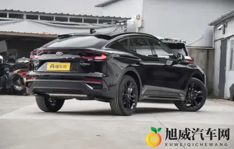 15万级B级车254匹马力配92号油，蒙迪欧如何解决“选择困难症”？-2