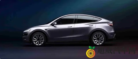 Model Y新出长续航后驱版，价格卡在中间，特斯拉有点意思-2