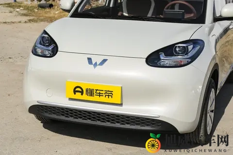 五菱缤果哪个版本最香？销售不会告诉你的秘密-3