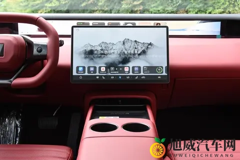 阿维塔06 Elite版上市:2199万起,标配激光雷达+华为ADS 4 Max-3