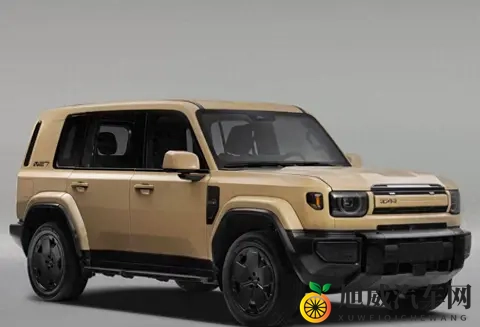 iCAR V27将于广州车展首发 搭载15T增程系统 纯电续航200-3