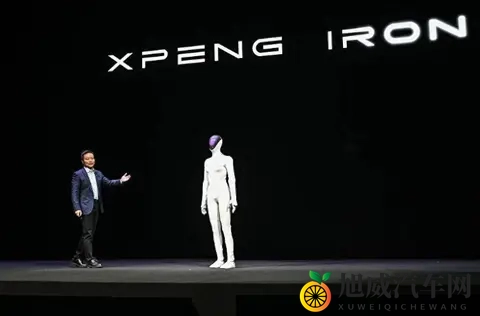 大空间、长续航，小鹏MONA SUV要来了-1