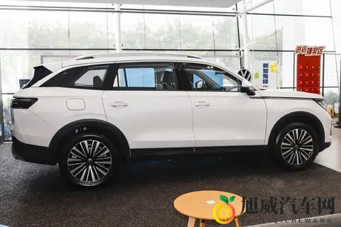 2024 款大众揽巡：车型配置解析与性价比推荐​-2