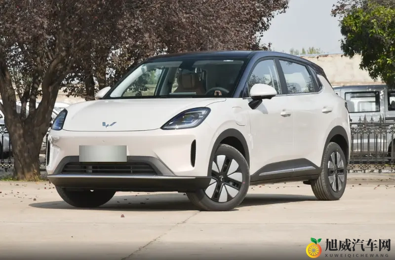 从代步工具到情绪伙伴，五菱缤果S的改变，能让人满意吗-1