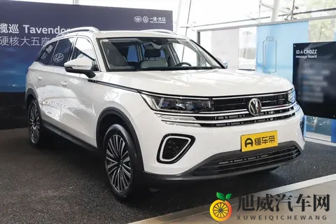 2024 款大众揽巡：车型配置解析与性价比推荐​-1