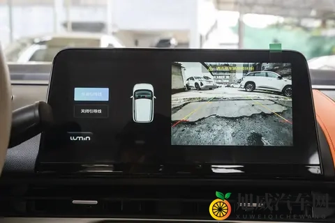 长安Lumin:2025款解读,5款车型任君选择,哪款更值得购买?-2