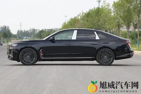 红旗 H9 选买：旗享版和旗畅版差 4 万选谁？-2