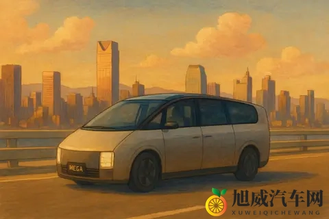 理想起火，小米陷车门质疑，10月国产新能源进入增量拐点-1