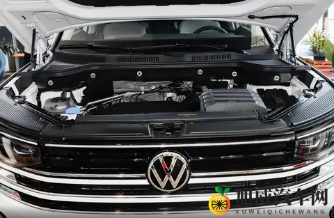 空间宽敞的合资SUV，配12英寸大屏，2026款揽巡购车指南-1