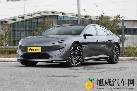 阿维塔 12 四激光版：30 万级豪华车，把钱花在用户每天用得到的地方-1