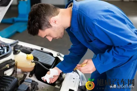 粘度大的机油会增加磨损吗?老司机揭秘-1