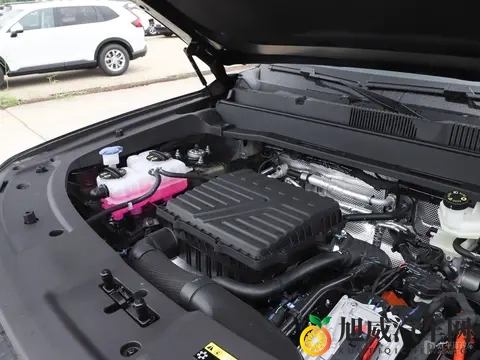 捷途山海T1四驱探索版_四驱发现版上市 置换价1499万起-2