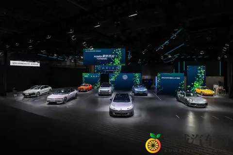 大众中国启动智驾芯片自研，加速本土化落地-2