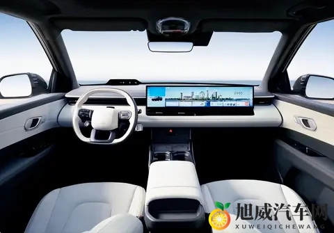 1198 万杀入战场！EO 羿欧全系上 8295，北京现代能撬动新势力吗？-3