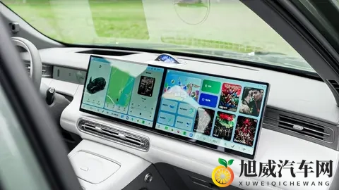 求推荐智驾好的混动SUV!红旗HS6PHEV、理想L6你选谁?-1