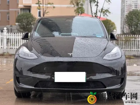 15万多拿下22年Model Y,告别油车焦虑?-1