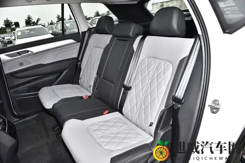 2026款大众揽巡选购指南：5款配置如何选？看完这篇就懂了-2