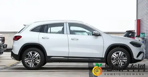 平民版“奔驰SUV”!从299万跌至18万,20T+适时四驱却无人欣赏-3