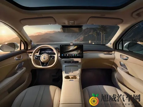 从16万小定到10月销量6284台，尚界H5的表现符合预期吗？-3