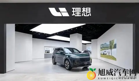 理想MEGA要召回，用户慌不慌？信任还能拉回来吗？-1