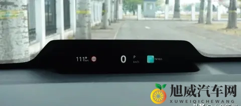 城市选择新能源车真头疼？这辆现代SUV或许真有两把刷子-3