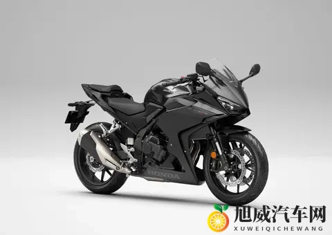 本田在500系列＆ 750 Transalp 和 CB750 Hornet 上推出电子离合器-1