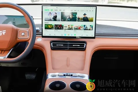 家用SUV怎么选？试驾捷途X70L，终身质保+大空间，真香-1