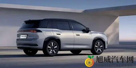 广汽埃安发布12万的增程SUV,埃安i60增程技术解析!-2