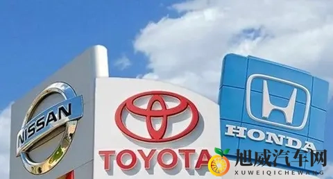 日系车在华市场份额跌破10%，国产新能源重塑汽车产业格局-2