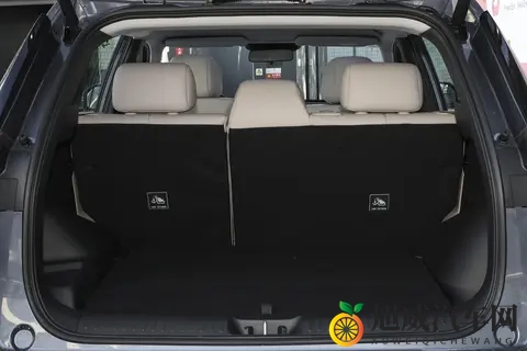 12 万级增程 SUV 新选择：AION i60 如何满足普通家庭出行需求-2