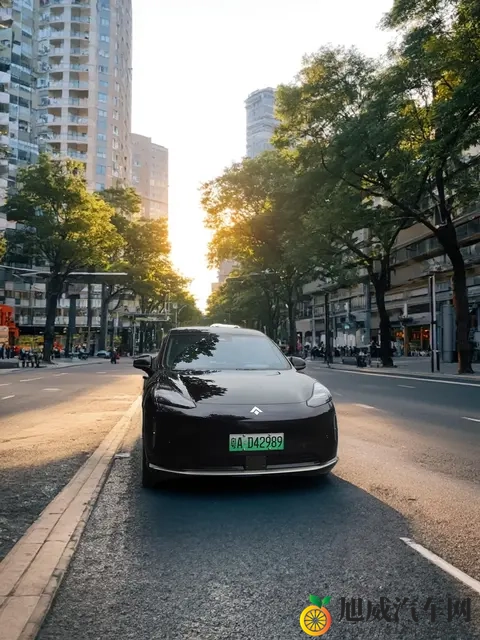 昊铂HT vs 燃油车：通勤成本的“省”级对决-2