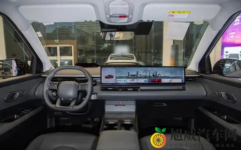 北京现代玩电动真能行，这新款SUV到底靠谱不靠谱-2