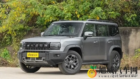 捷途旅行者新款亮相！插混版定名，细节抢先看-3