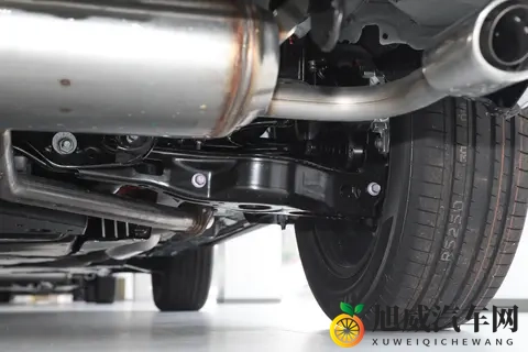 2025 款威兰达 8 个版本怎么选最划算？-2