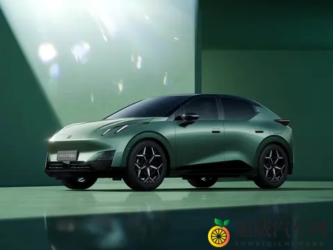 年年改款但销量一般，模糊的定位耽误了极氪X-1