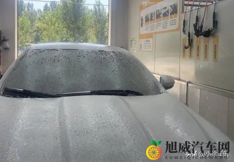 10个致命养车误区，90%车主都中招！做好这些让爱车多开5年!-3