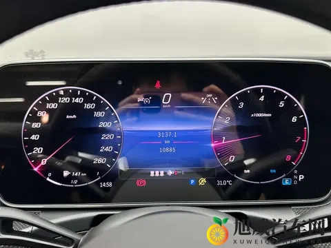 陈冠希阿娇无码无删减：新能源汽车崛起，智能驾驶未来已来-2