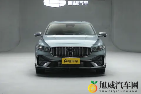 星瑞全新东方曜深度体验：均衡配置和独特设计，适合家用-2