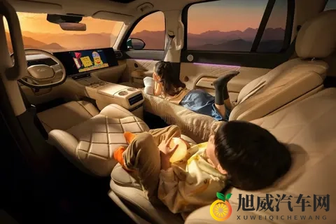 大三排SUV再添一员，不到18万，奇瑞风云这次能赢？-1