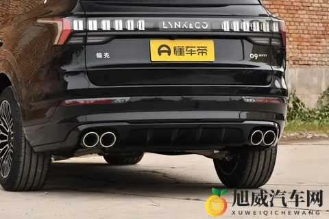 预算 20 万左右，想买大五座 SUV，这款刚改款的新车值得看看-3