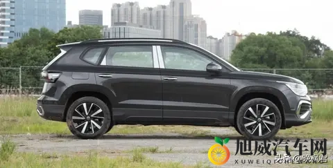 大众SUV狂降5万,日系车慌了,车主却在犹豫-3