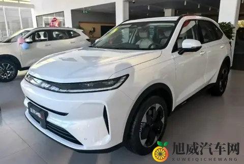 新车资讯  哈弗H6L将于11月18日正式上市-2