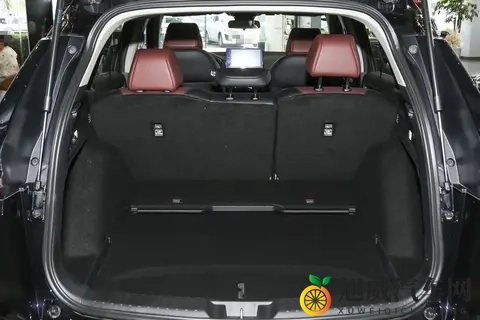 本田皓影：燃油版购车手册，家用选哪款更合适？-2