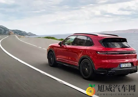 保时捷利润暴跌,国产却又有几家“上岸”,汽车行业新拐点来了?-2