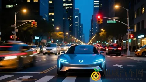 陌生车标别乱猜，那是你的新身份！-2