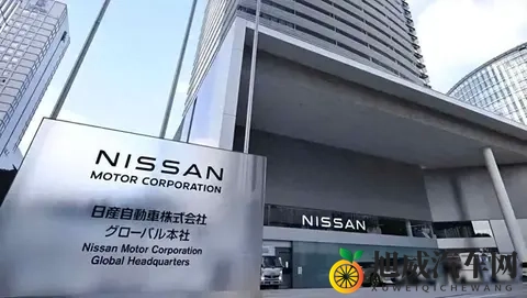 亏损100亿，裁员2万人，这家日本车企连总部都卖了-2