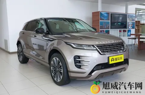 路虎这一回把价格打得噼里啪啦响 中国车商们都在打鼓算账-2