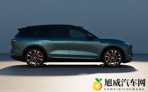 一夜进账244亿元！李斌靠爆款车翻身，破除蔚来倒闭魔咒-2