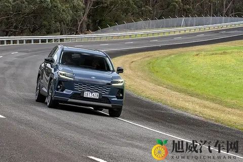 2026款丰田RAV4价格上涨近11%-1