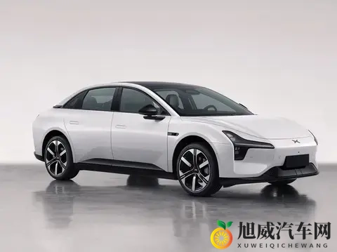 P7+同款？要上800V？新款小鹏MONA M03申报出炉！-1